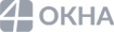 4 Окна