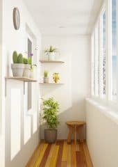 остекление и утепление балконов харьков