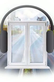 Металопластикові вікна як засіб для захисту затишку