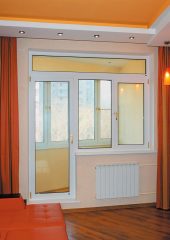 балконные двери пвх Харьков