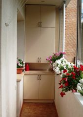 мебель для балкона и лоджии