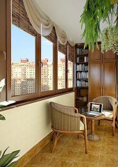 мебель для лоджии